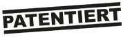 Logo_Patentiert