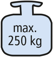 Logo_max.250kg