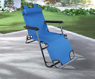 Moderne Gartenmöbel für eine stilvolle Wohlfühl-Atmosphäre