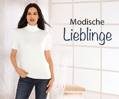 Hochwertige Strickmode für Damen