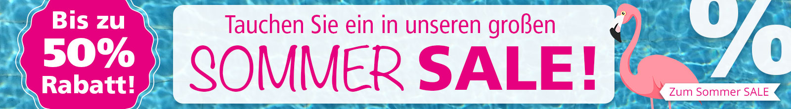 Großer Sommer Sale bei Brigitte Salzburg!